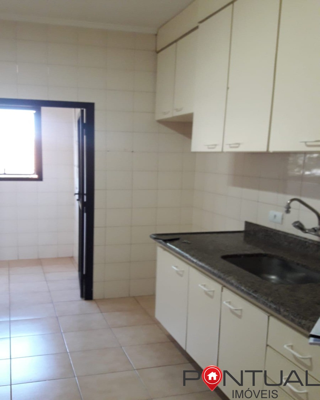 Apartamento para venda e Locação em Marília na área central