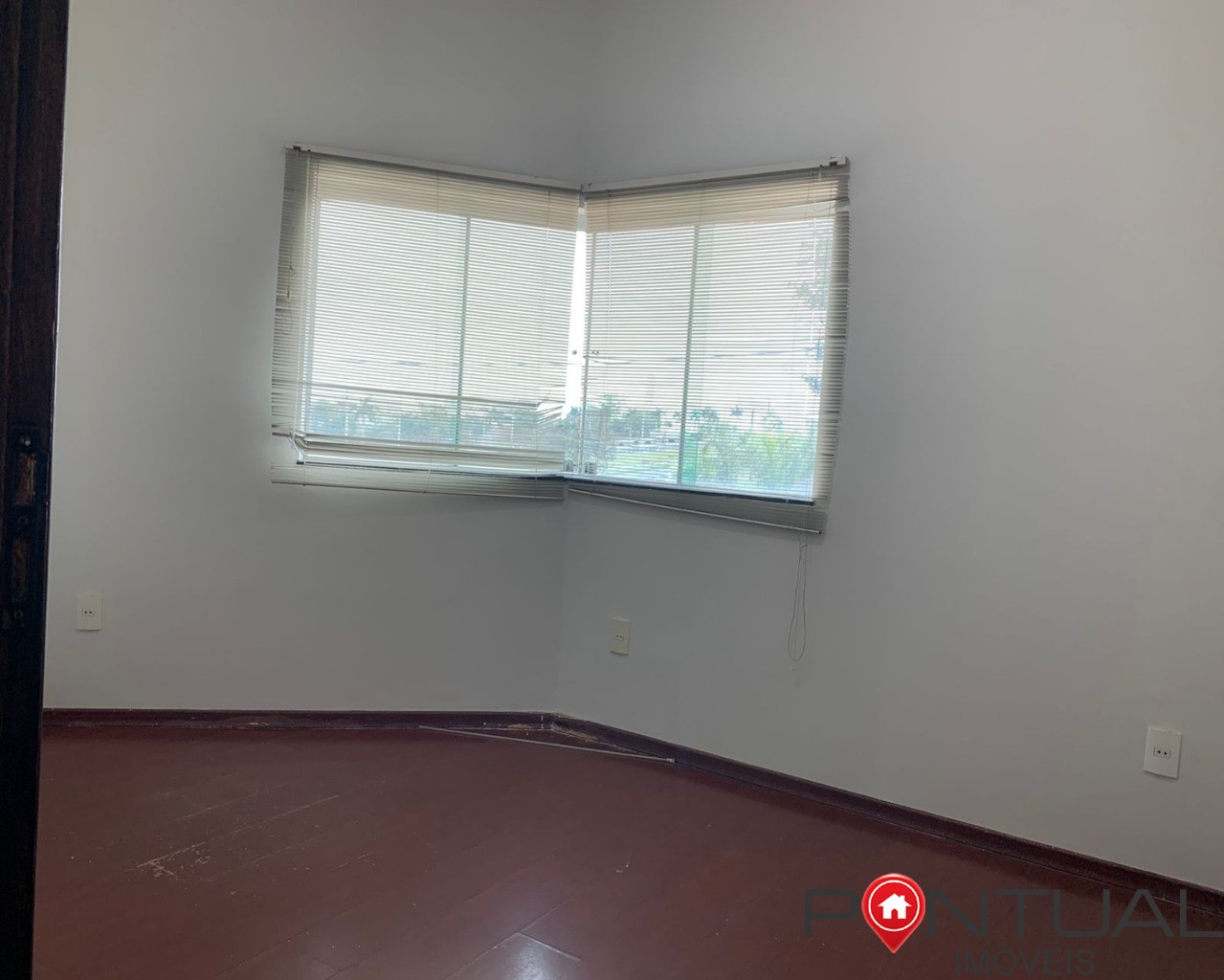 Casa à Venda Jardim Marajá ao lado Marília Shopping - Agende Visita Hoje - Pontual Imóveis sua imobiliária em Marília