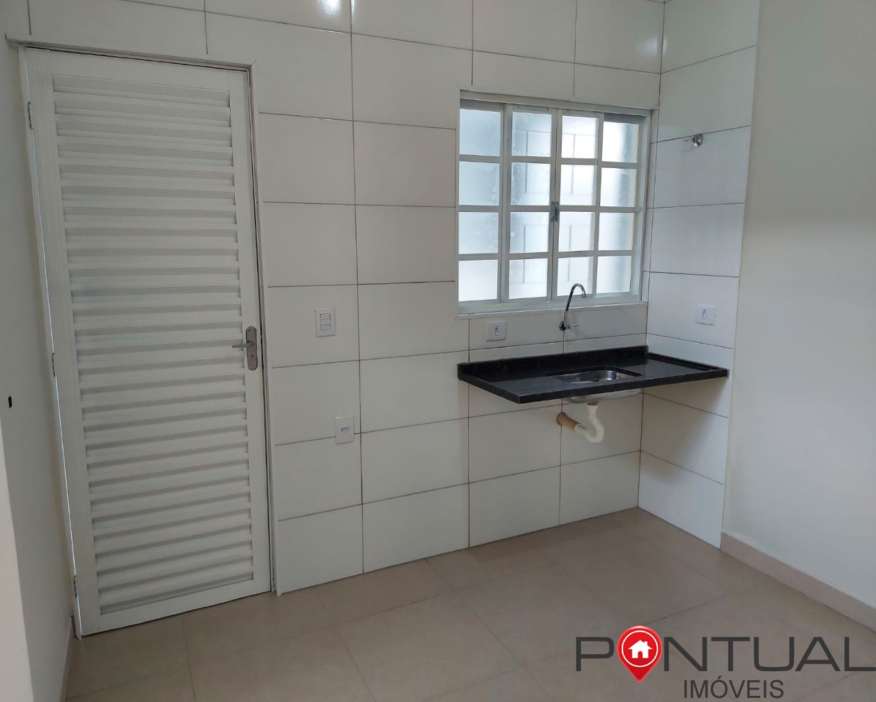 Casa à venda em Marília na Zona Oeste