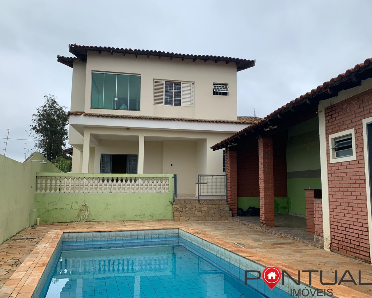 Casa à venda jardim marajá ao lado marília shopping - agende