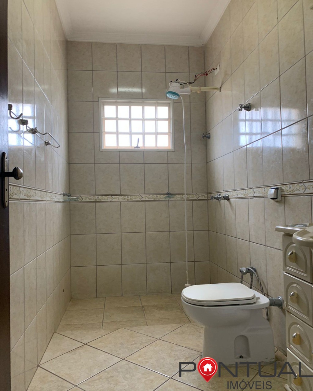 Casa à Venda Jardim Marajá ao lado Marília Shopping - Agende Visita Hoje - Pontual Imóveis sua imobiliária em Marília