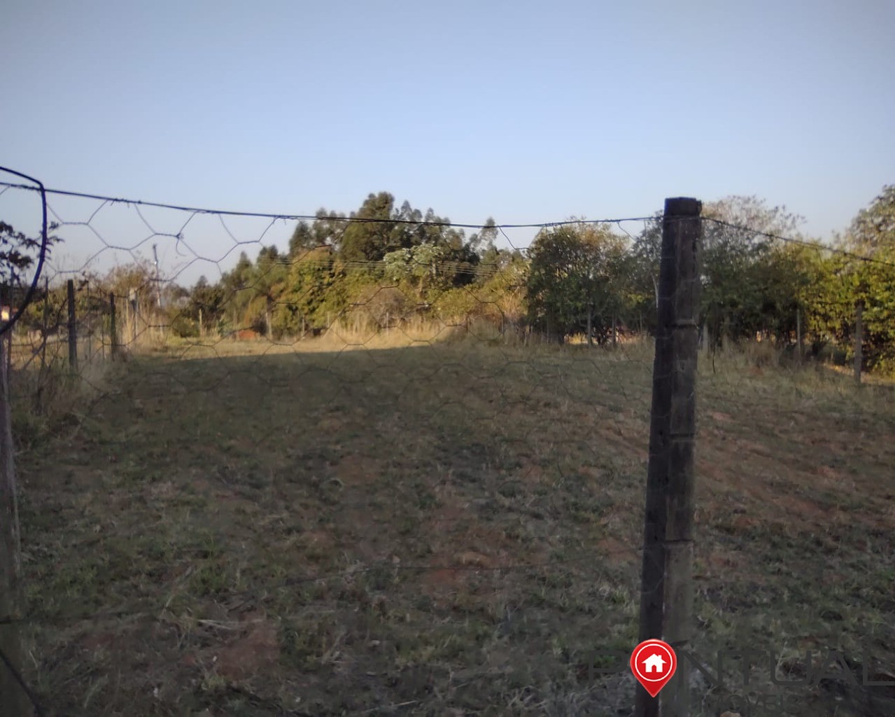 Chácara à venda monte estrela marília sp 5000m² terreno cerc