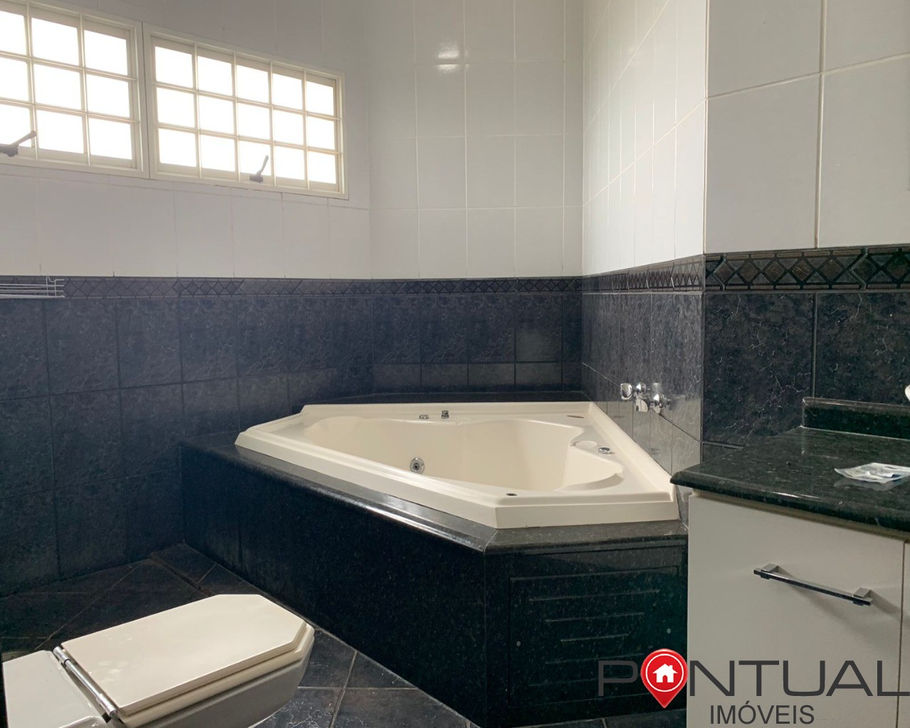 Casa à Venda Jardim Marajá ao lado Marília Shopping - Agende Visita Hoje - Pontual Imóveis sua imobiliária em Marília
