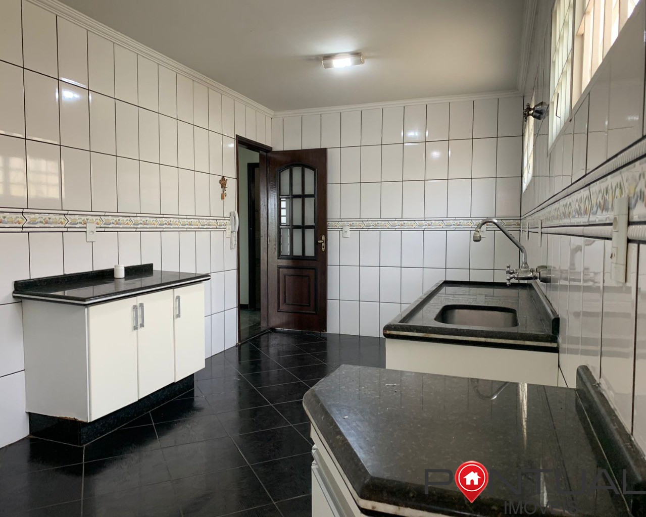 Casa à Venda Jardim Marajá ao lado Marília Shopping - Agende Visita Hoje - Pontual Imóveis sua imobiliária em Marília