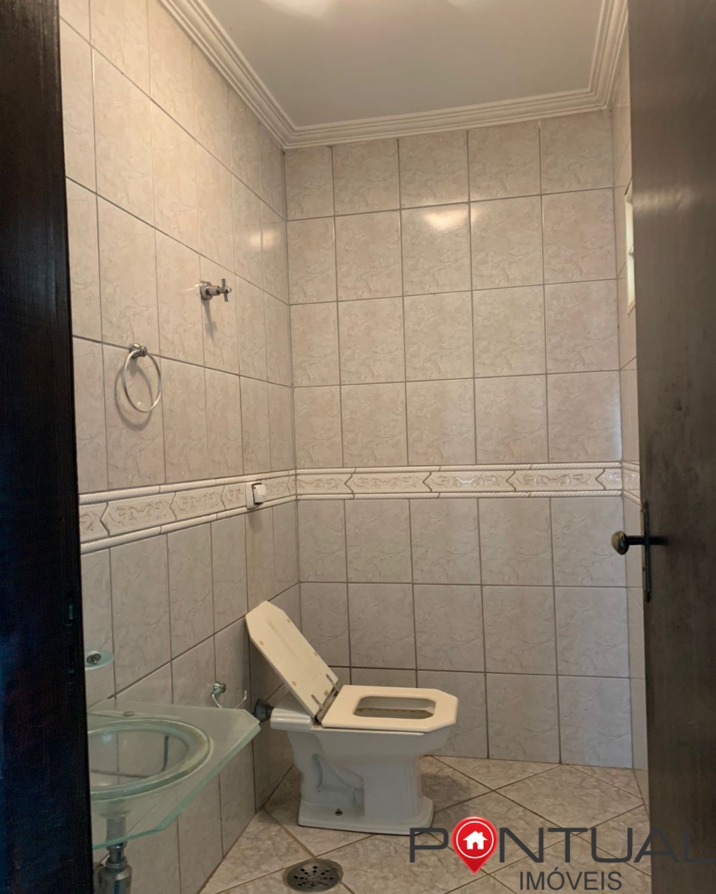Casa à venda jardim marajá ao lado marília shopping - agende