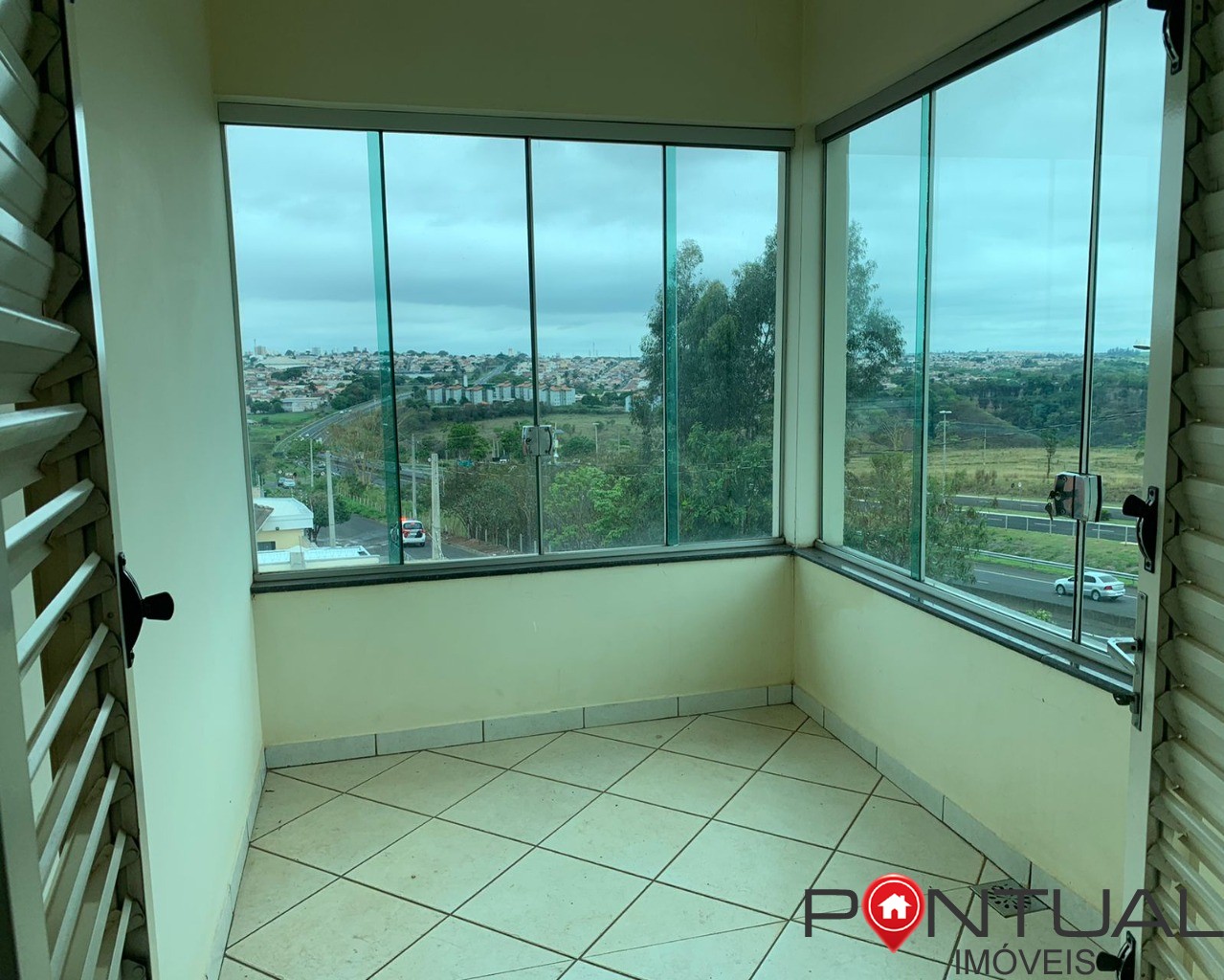 Casa à Venda Jardim Marajá ao lado Marília Shopping - Agende Visita Hoje - Pontual Imóveis sua imobiliária em Marília