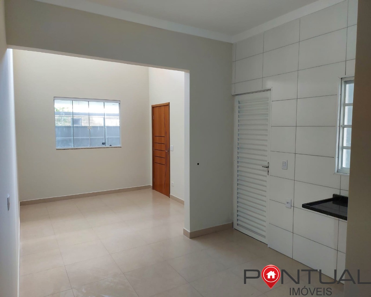 Casa à venda em marília na zona oeste