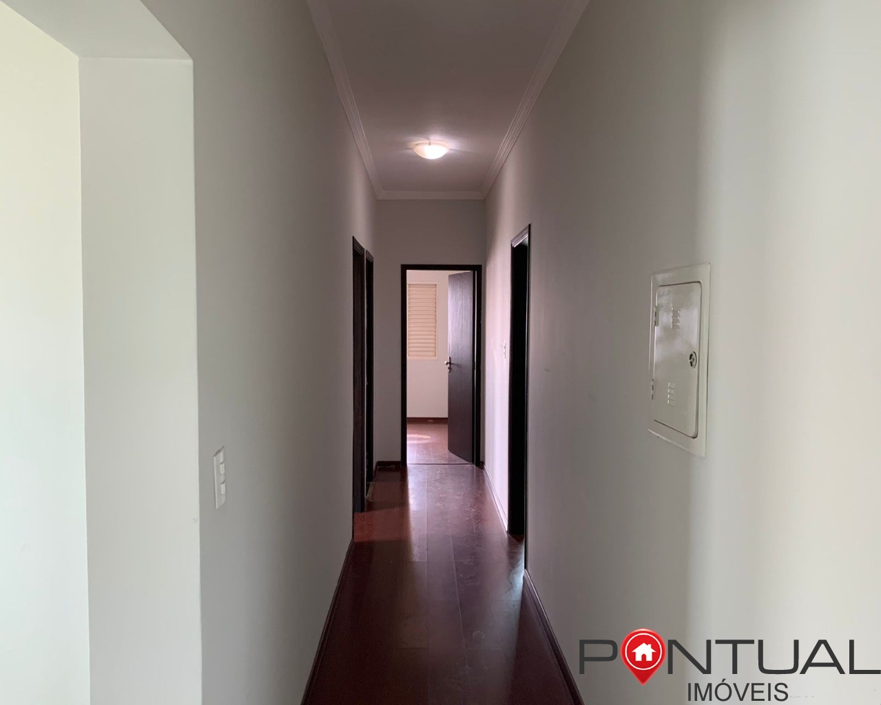 Casa à Venda Jardim Marajá ao lado Marília Shopping - Agende Visita Hoje - Pontual Imóveis sua imobiliária em Marília