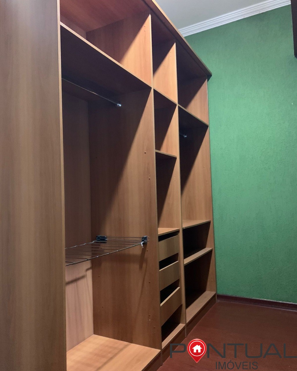 Casa à Venda Jardim Marajá ao lado Marília Shopping - Agende Visita Hoje - Pontual Imóveis sua imobiliária em Marília