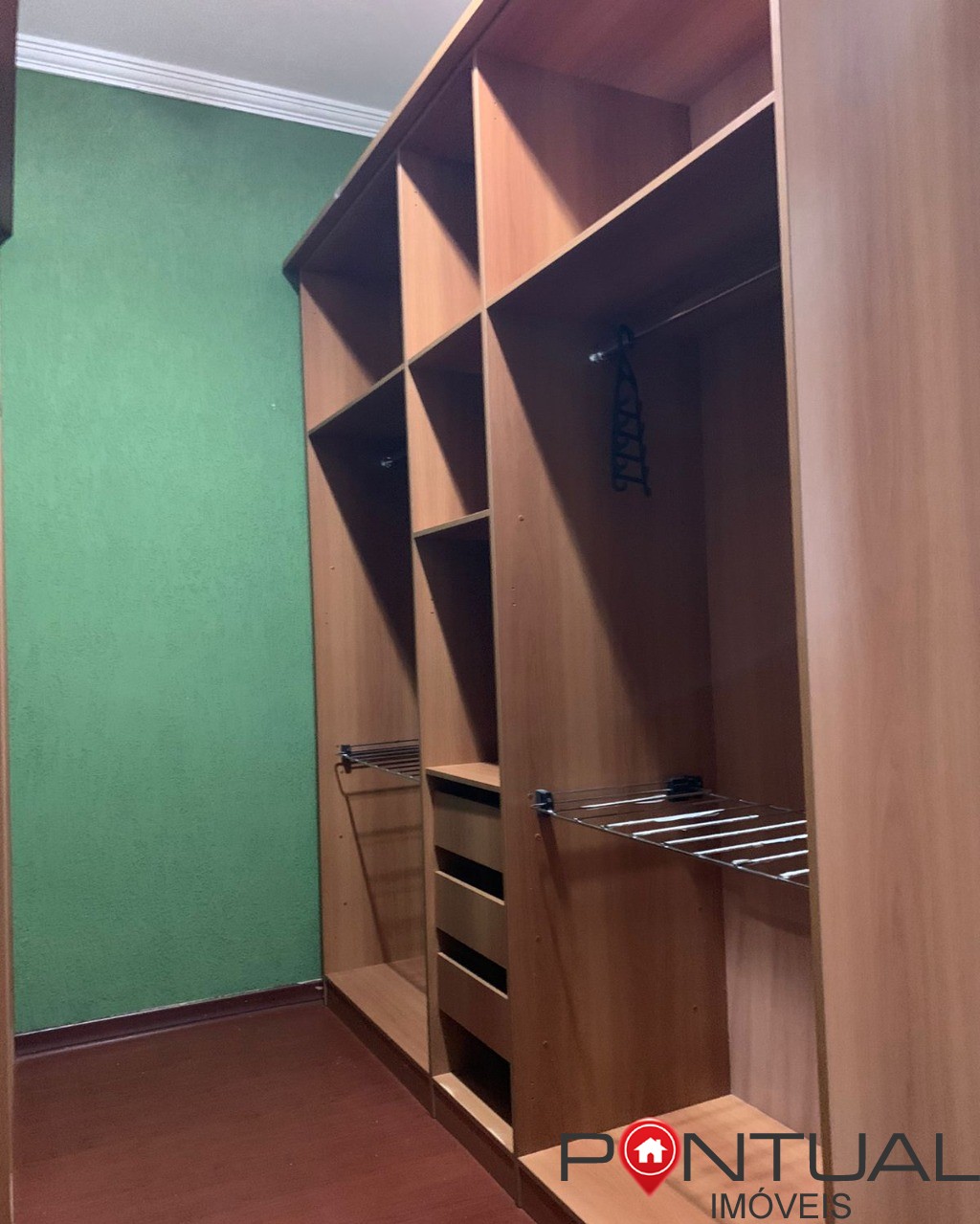 Casa à Venda Jardim Marajá ao lado Marília Shopping - Agende Visita Hoje - Pontual Imóveis sua imobiliária em Marília