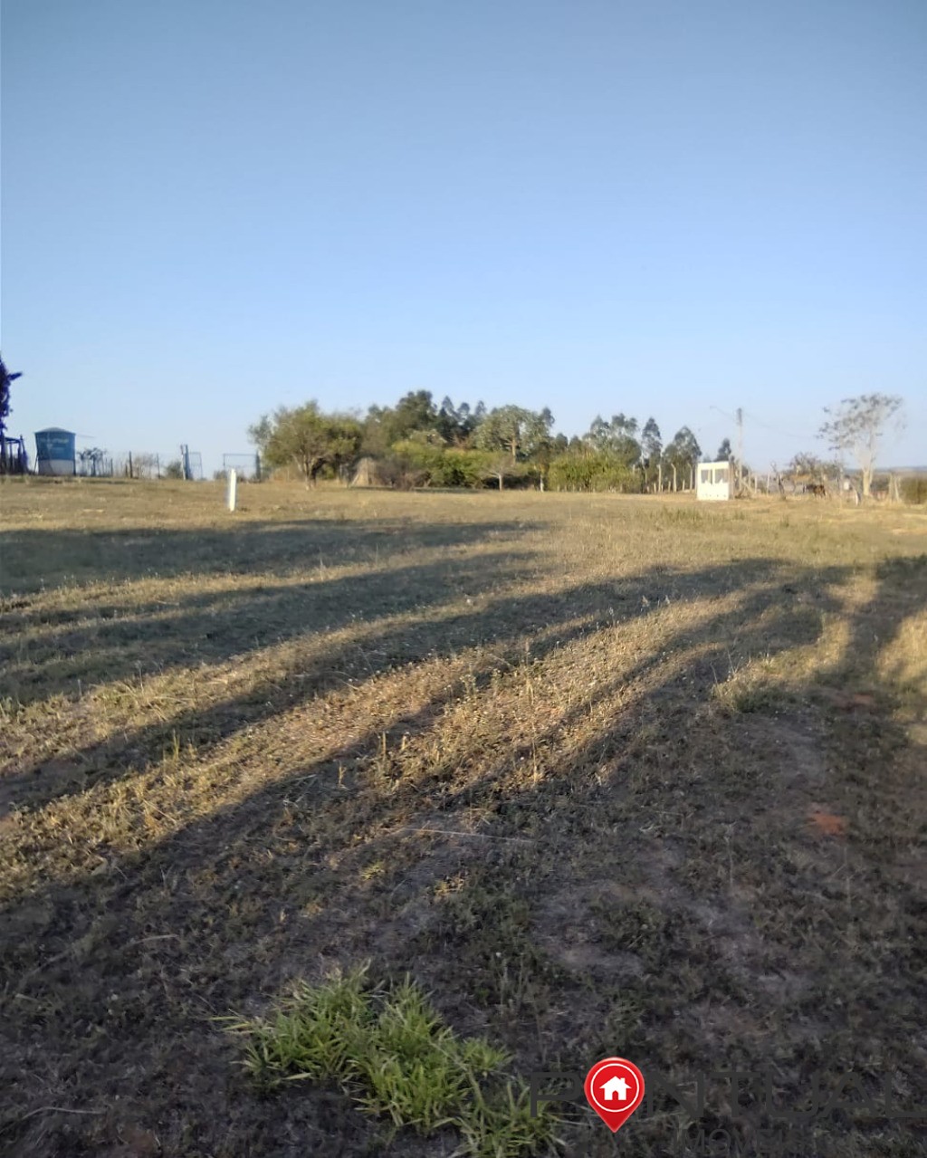 Chácara à venda monte estrela marília sp 5000m² terreno cerc