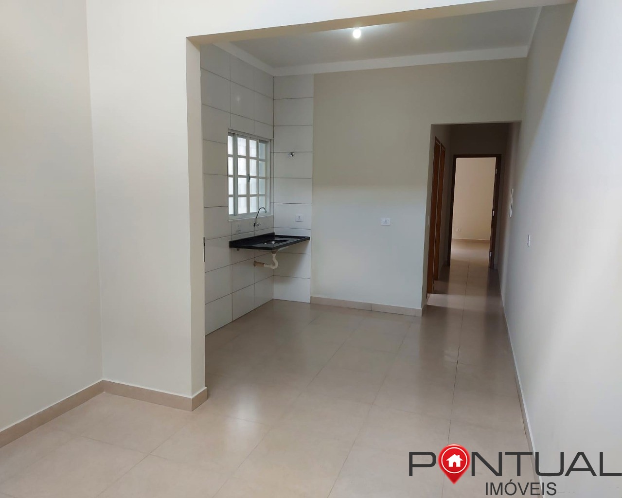 Casa à venda em marília na zona oeste