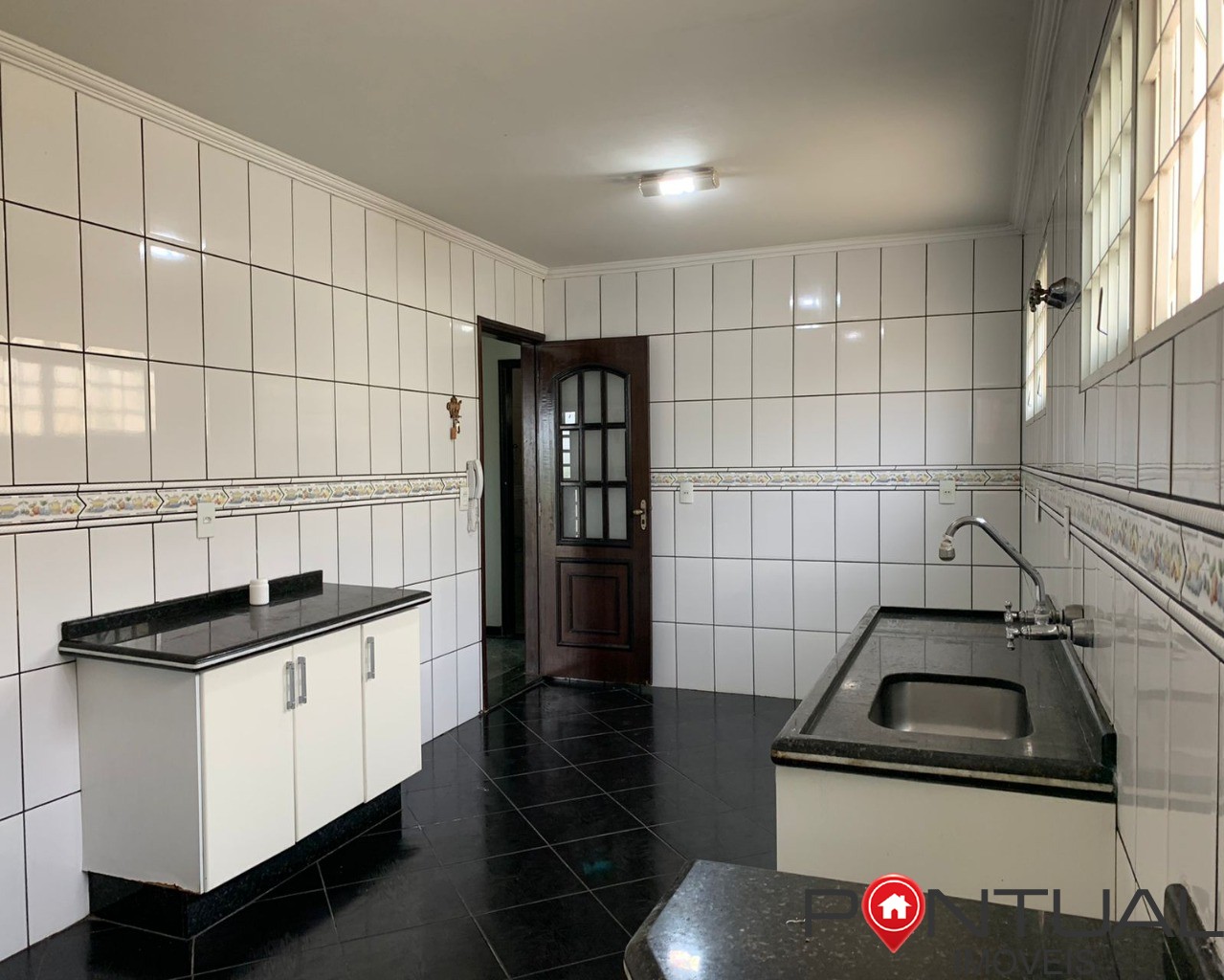 Casa à Venda Jardim Marajá ao lado Marília Shopping - Agende Visita Hoje - Pontual Imóveis sua imobiliária em Marília
