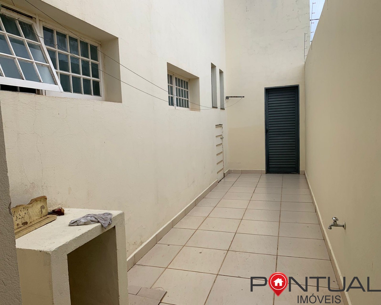 Casa à Venda Jardim Marajá ao lado Marília Shopping - Agende Visita Hoje - Pontual Imóveis sua imobiliária em Marília