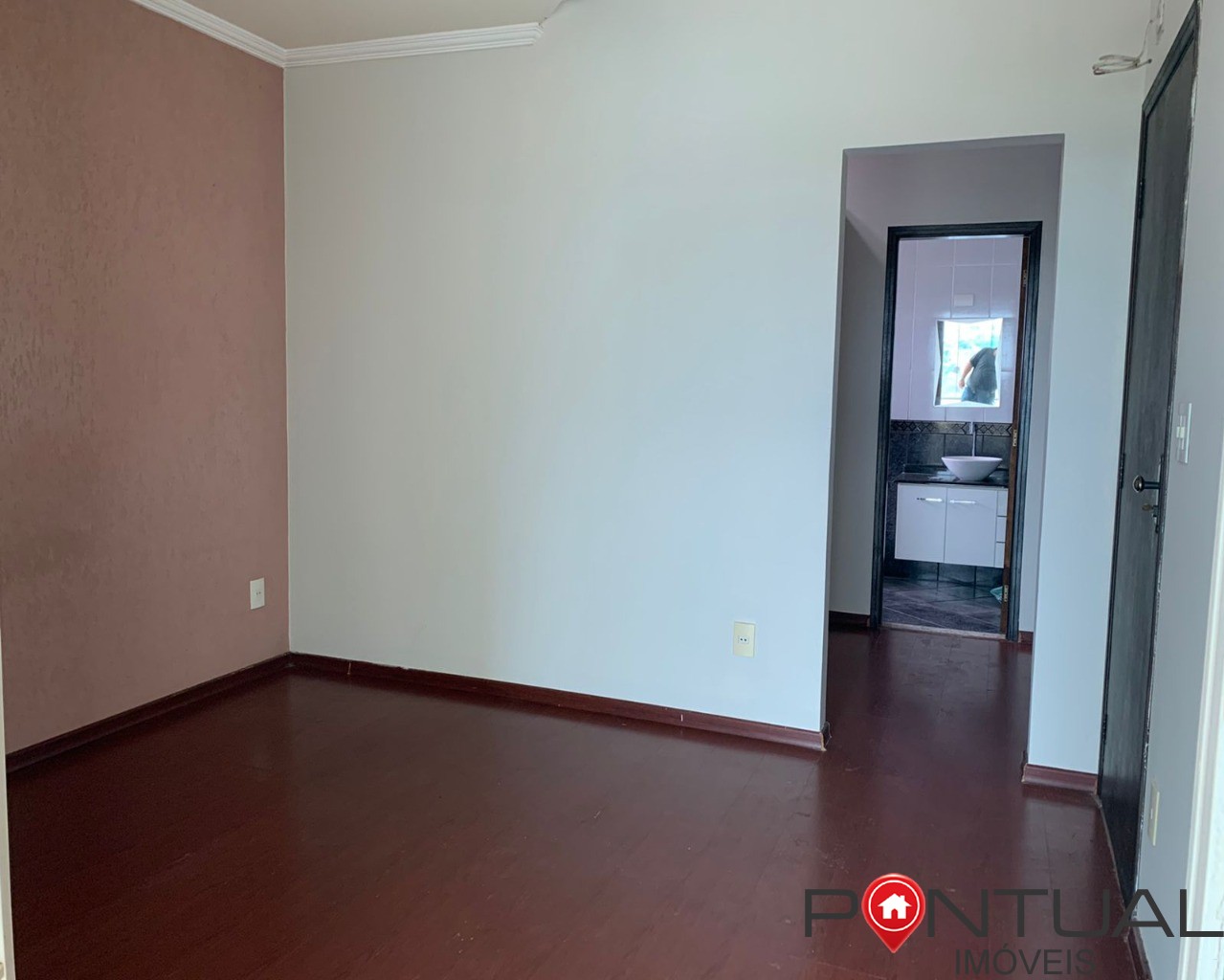 Casa à Venda Jardim Marajá ao lado Marília Shopping - Agende Visita Hoje - Pontual Imóveis sua imobiliária em Marília