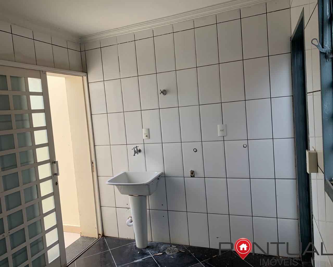 Casa à Venda Jardim Marajá ao lado Marília Shopping - Agende Visita Hoje - Pontual Imóveis sua imobiliária em Marília