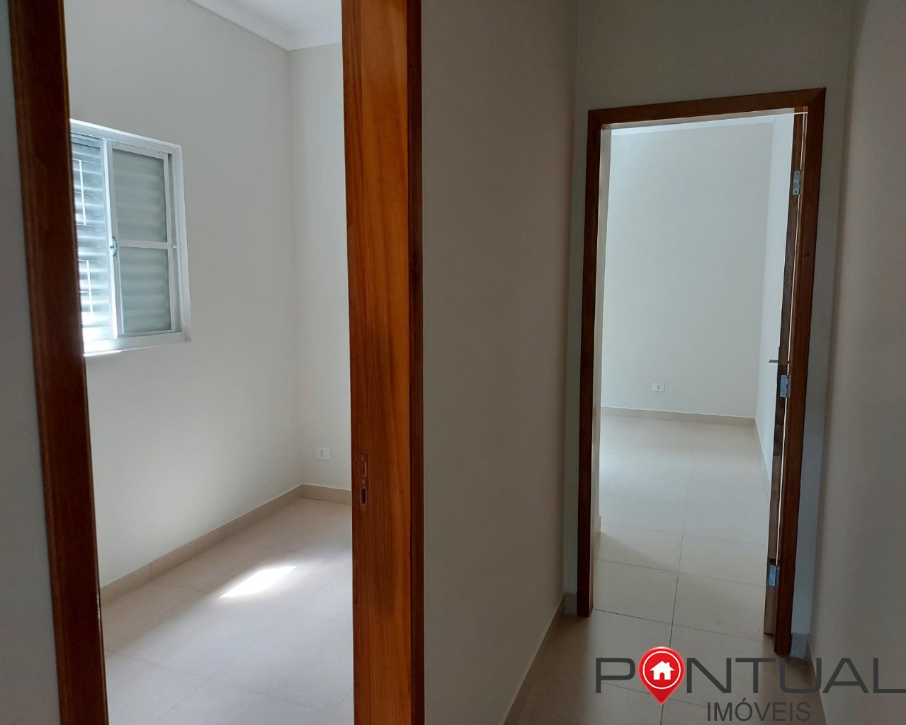 Casa à venda em Marília na Zona Oeste