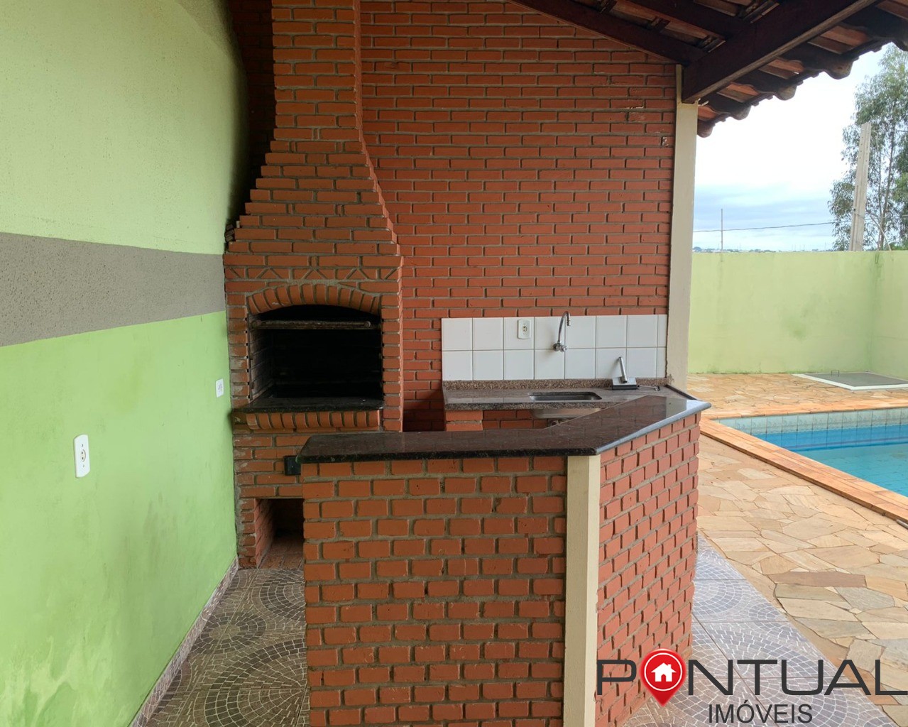 Casa à venda jardim marajá ao lado marília shopping - agende