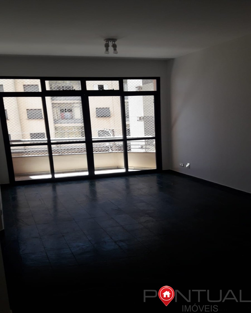 Apartamento para venda e Locação em Marília na área central