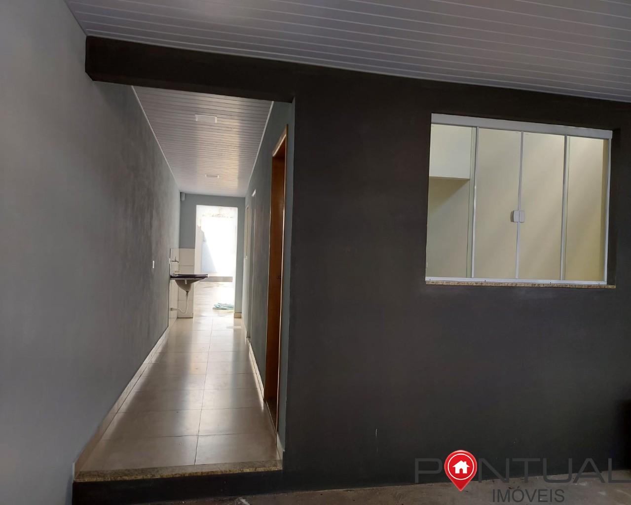 Casa à venda em Marília na Zona Oeste