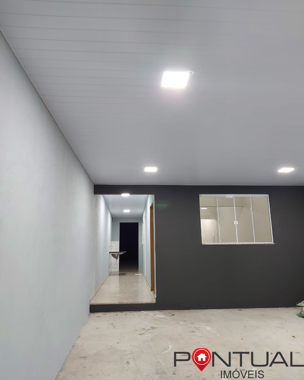 Casa à venda em marília na zona oeste