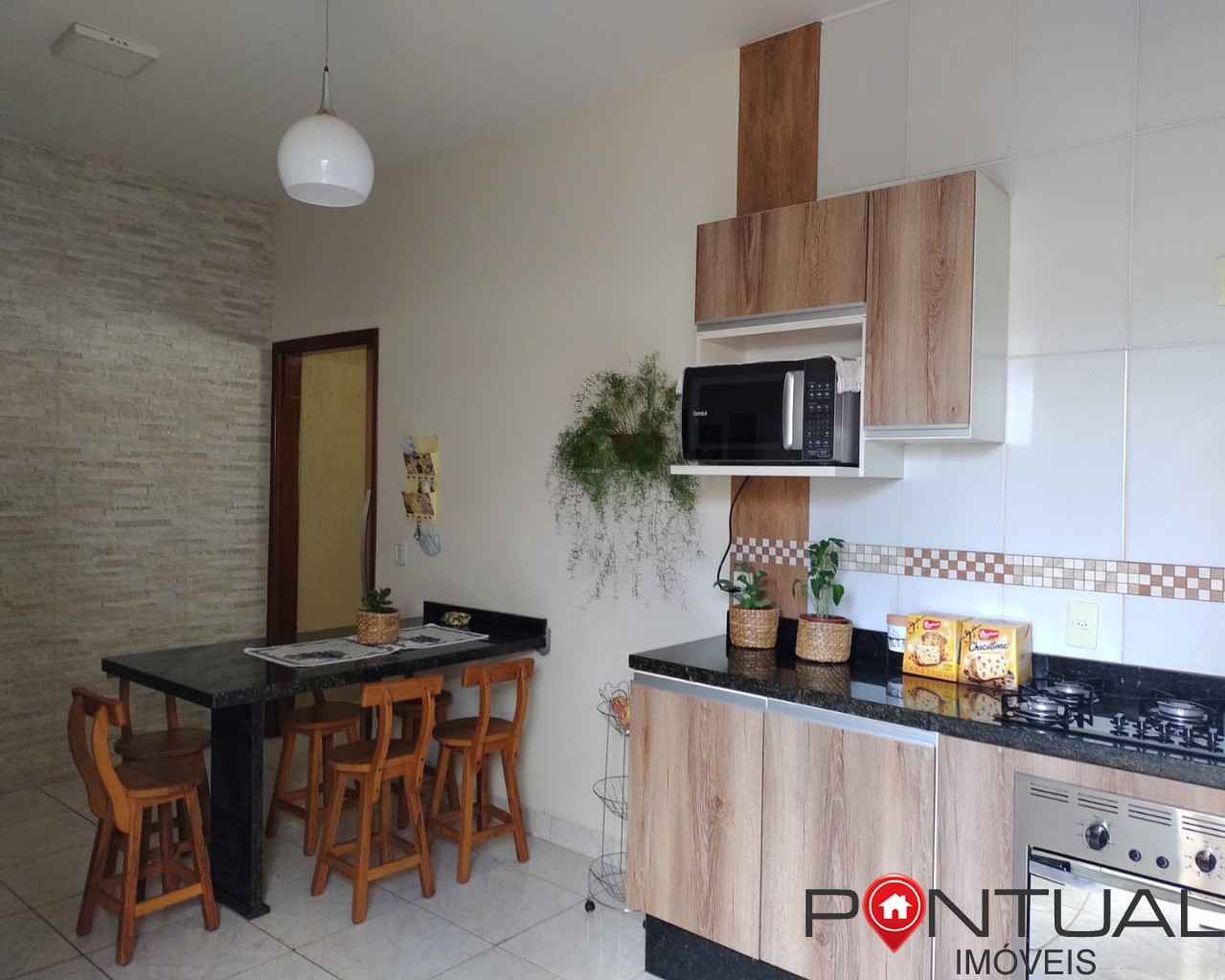 Casa à venda em marília no bairro jardim morumbi. Agende uma
