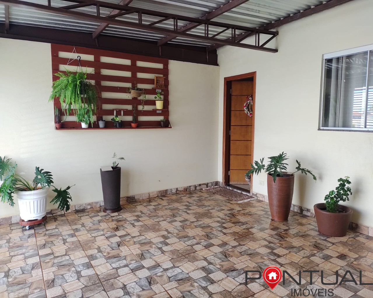 Casa à venda em marília no bairro jardim morumbi. Agende uma