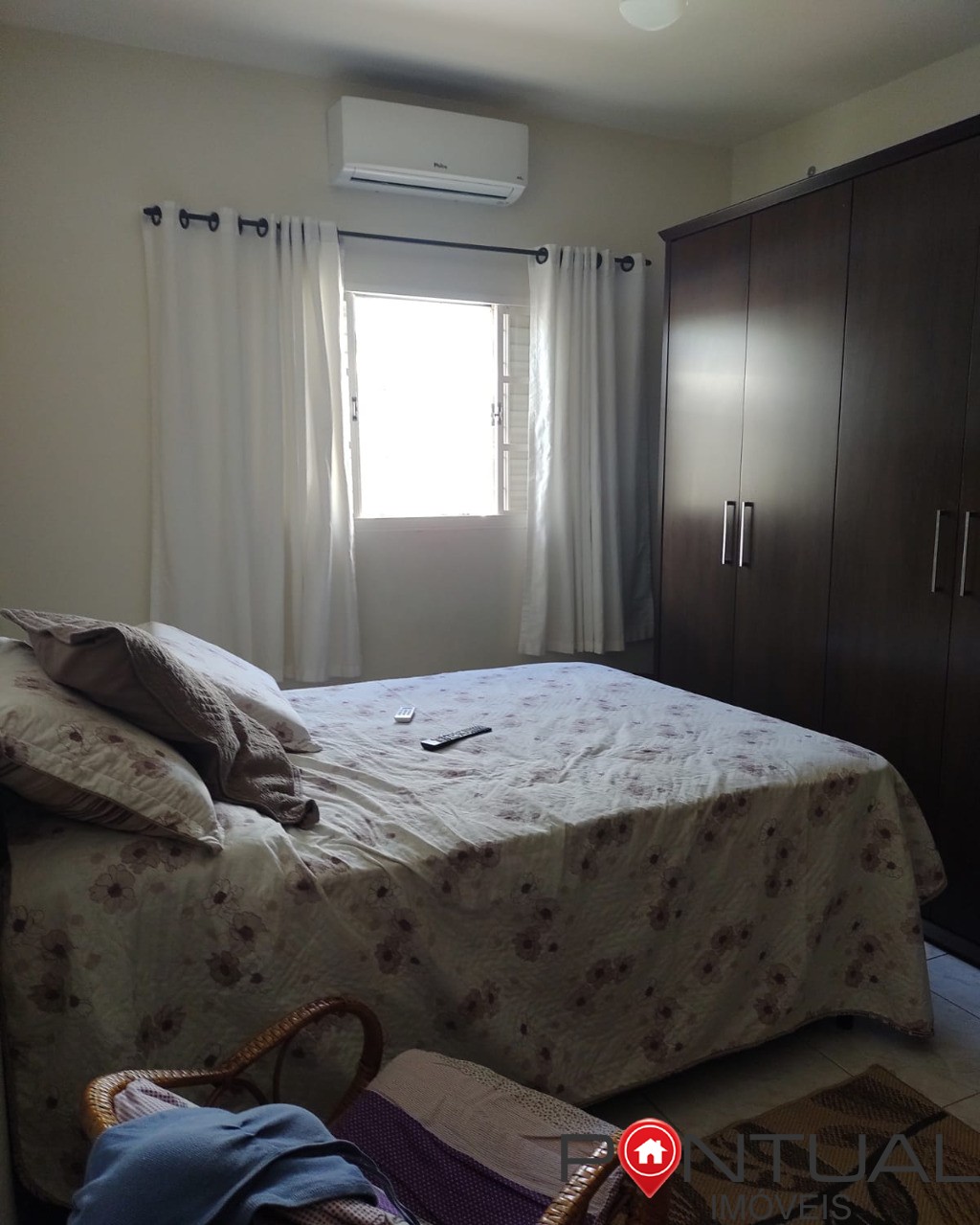 Casa à venda em Marília no Bairro Jardim Morumbi. Agende uma visita!