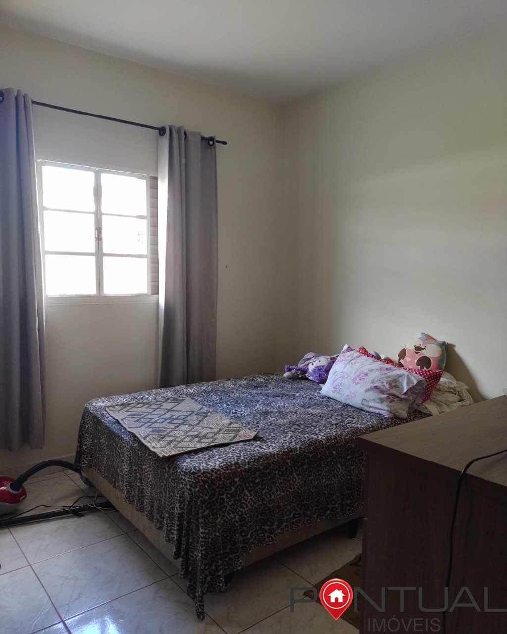 Casa à venda em marília no bairro jardim morumbi. Agende uma