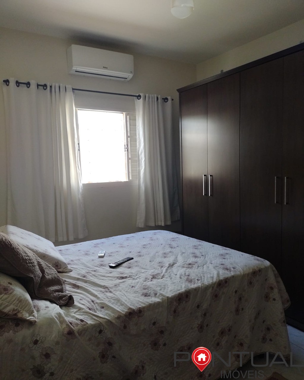 Casa à venda em Marília no Bairro Jardim Morumbi. Agende uma visita!