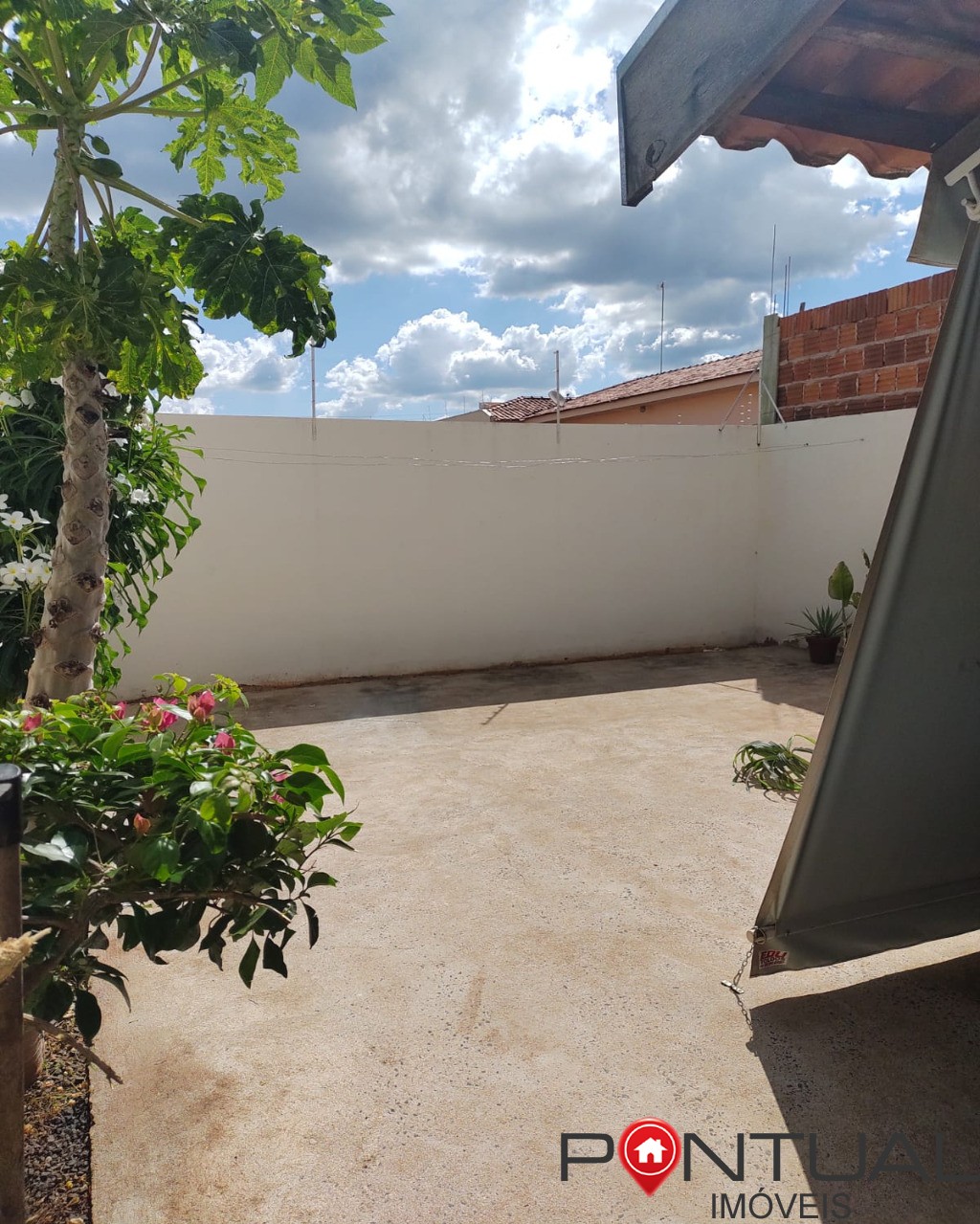 Casa à venda em Marília no Bairro Jardim Morumbi. Agende uma visita!