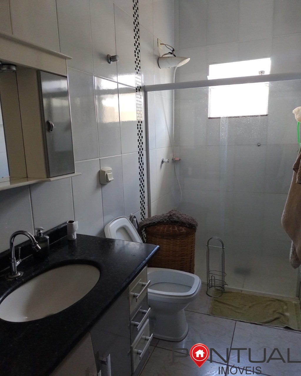 Casa à venda em marília no bairro jardim morumbi. Agende uma