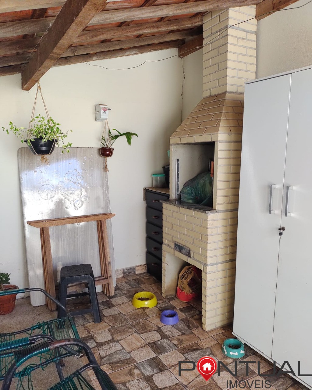 Casa à venda em Marília no Bairro Jardim Morumbi. Agende uma visita!