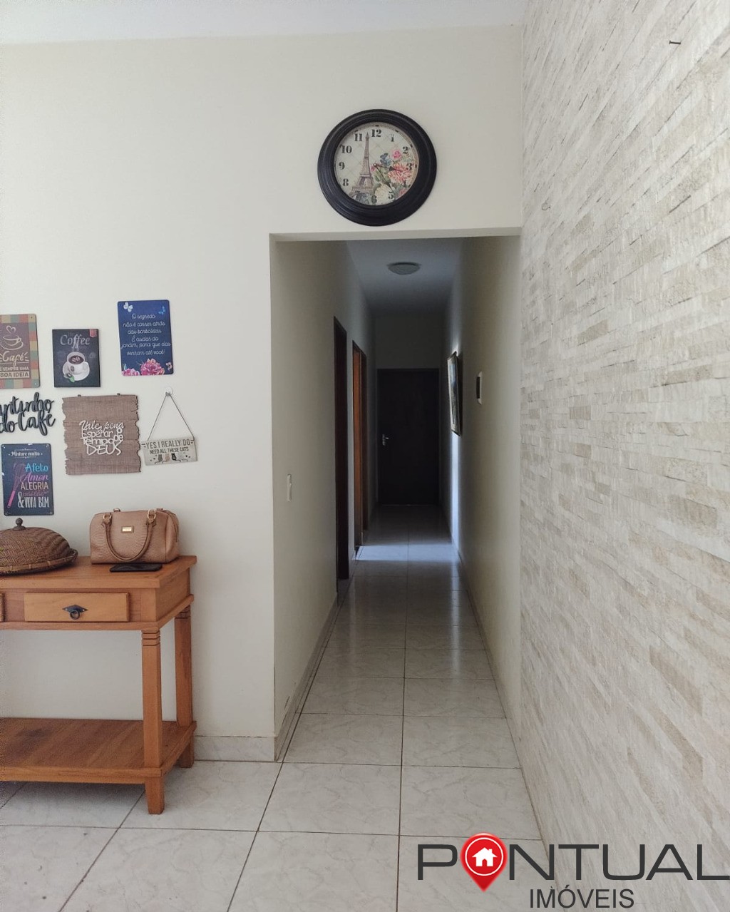 Casa à venda em marília no bairro jardim morumbi. Agende uma