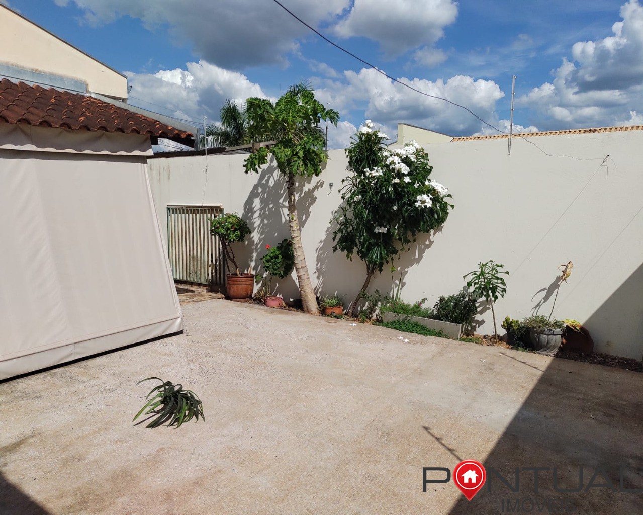 Casa à venda em Marília no Bairro Jardim Morumbi. Agende uma visita!