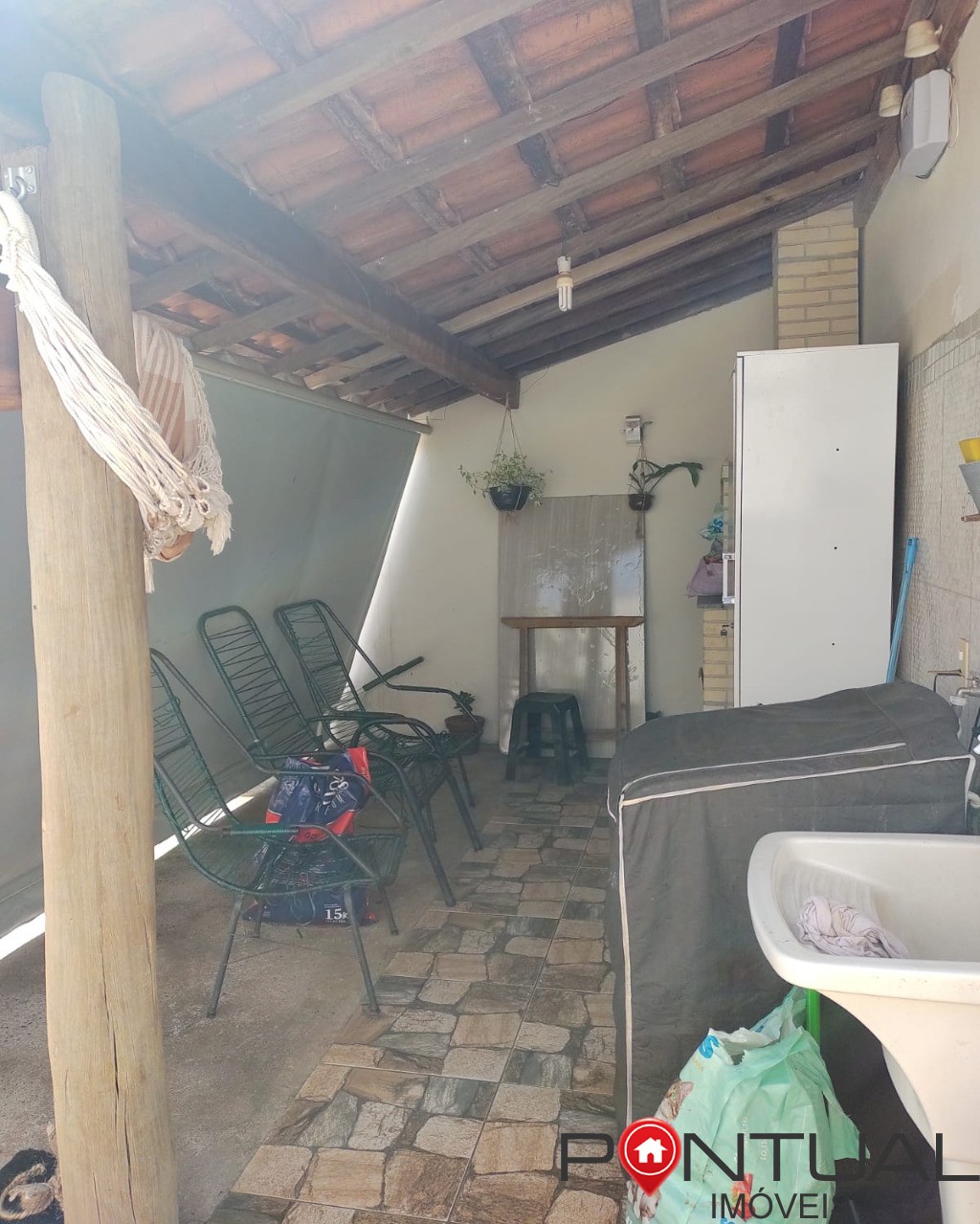 Casa à venda em Marília no Bairro Jardim Morumbi. Agende uma visita!