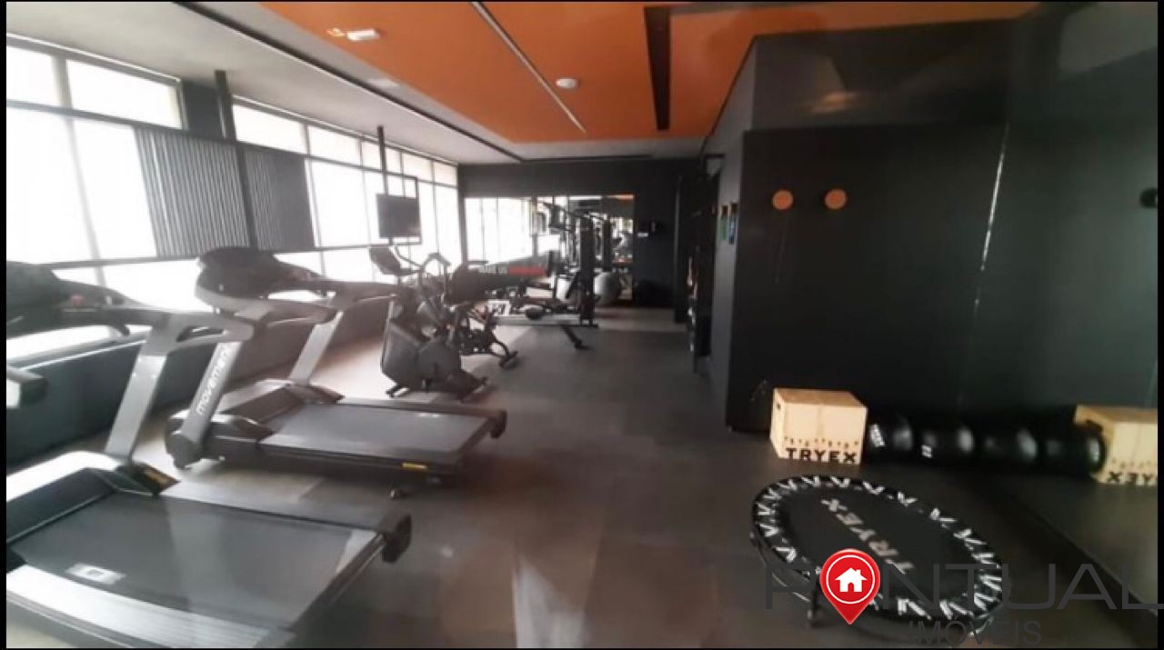 Apartamento duplex venda condomínio spot av. Esmeraldas R$ 8