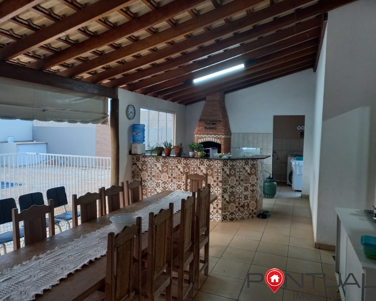 Casa 3 quartos condomínio campo belo marília sp venda R$ 950