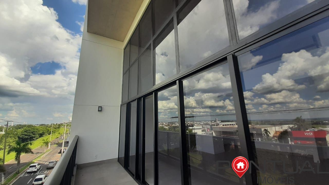 Apartamento duplex venda condomínio spot av. Esmeraldas R$ 8