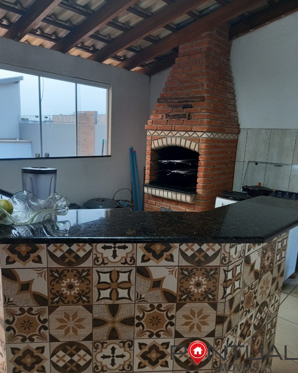 Casa 3 Quartos Condomínio Campo Belo Marília SP Venda R$ 950000 250m² Pontual Imóveis Imobiliária Marília SP Agende Visita online e alugue fácil