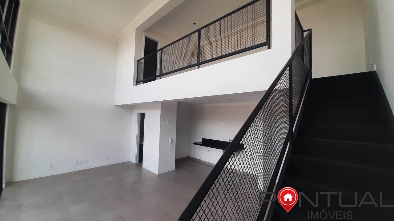 Apartamento duplex venda condomínio spot av. Esmeraldas R$ 8