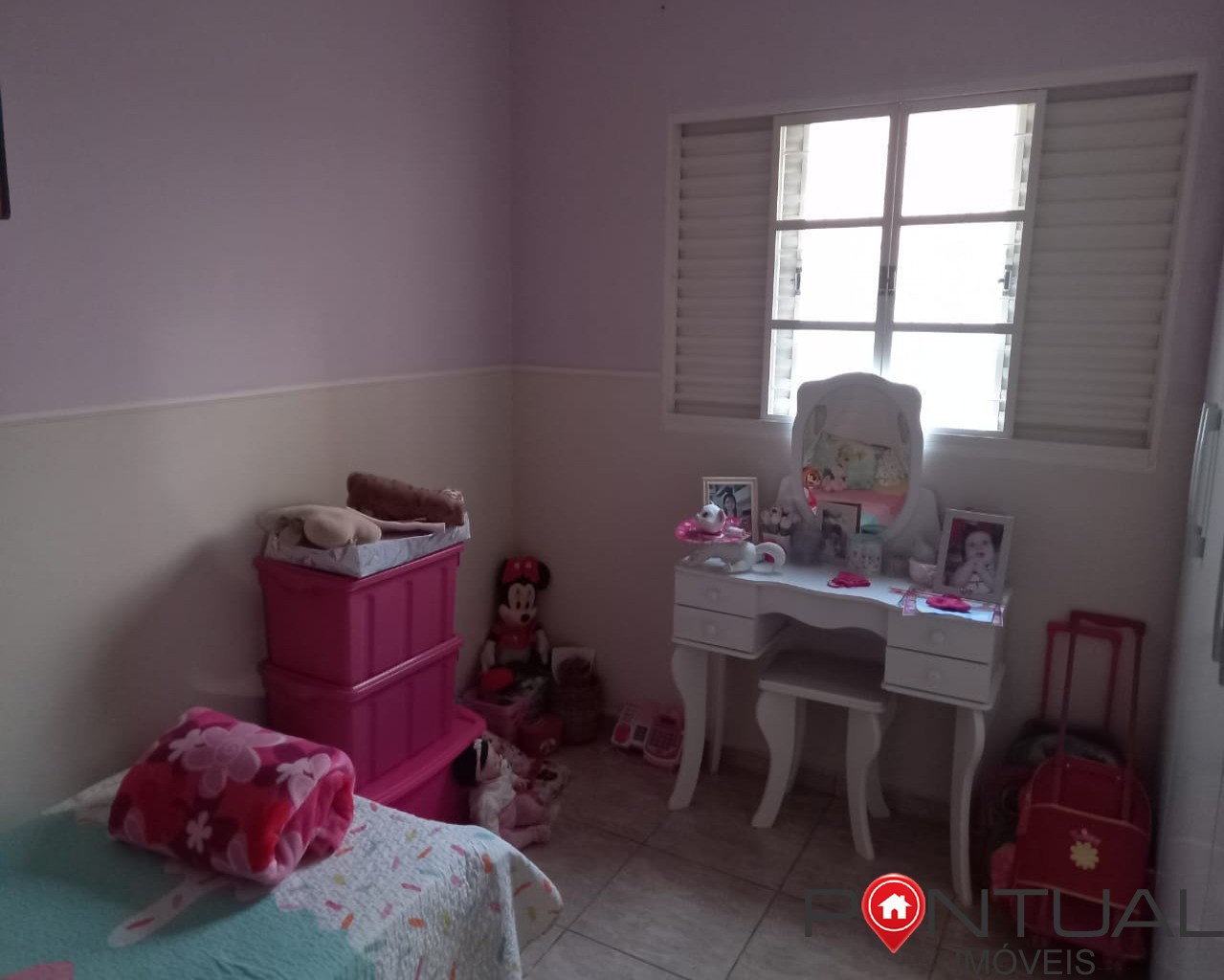 Casa 3 quartos condomínio campo belo marília sp venda R$ 950