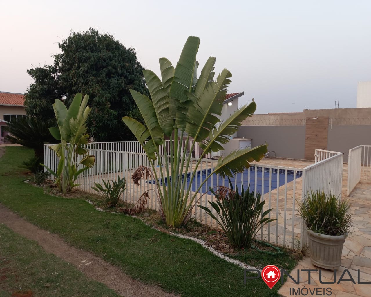 Casa 3 Quartos Condomínio Campo Belo Marília SP Venda R$ 950000 250m² Pontual Imóveis Imobiliária Marília SP Agende Visita online e alugue fácil
