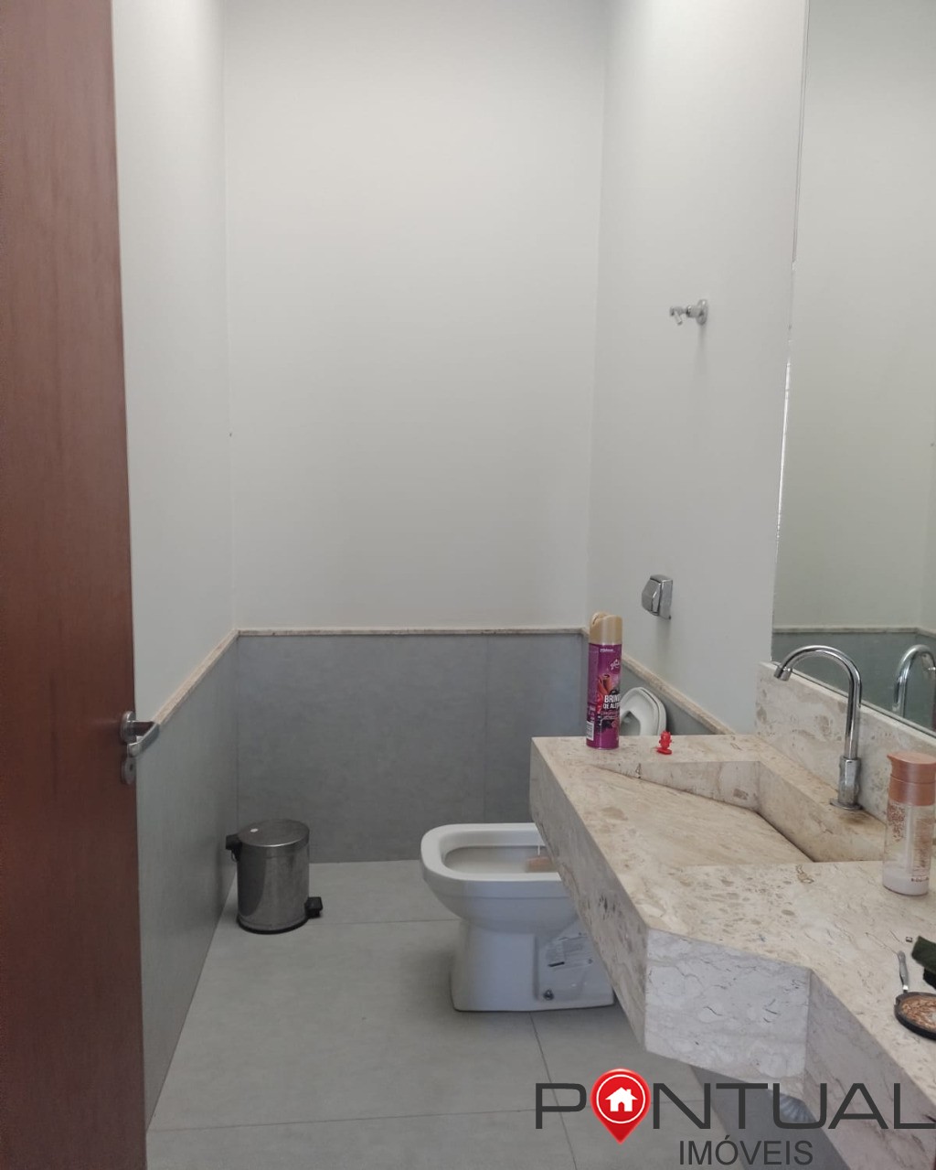 Casa Cond. Esmeralda II ? Casas a venda em Marília Pontual Imóveis Imobiliaria Marilia ? Aceita Permuta Valor Negociável ? Agende Visita