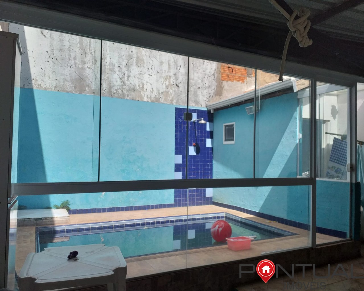 Casa à venda com piscina em marília. Saiba mais!