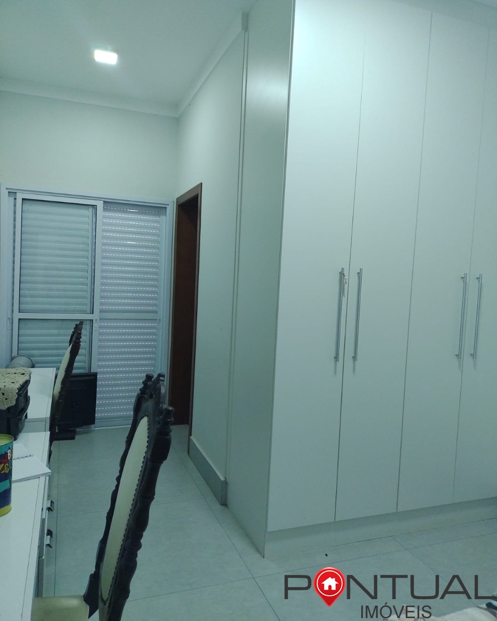 Casa Cond. Esmeralda II ? Casas a venda em Marília Pontual Imóveis Imobiliaria Marilia ? Aceita Permuta Valor Negociável ? Agende Visita