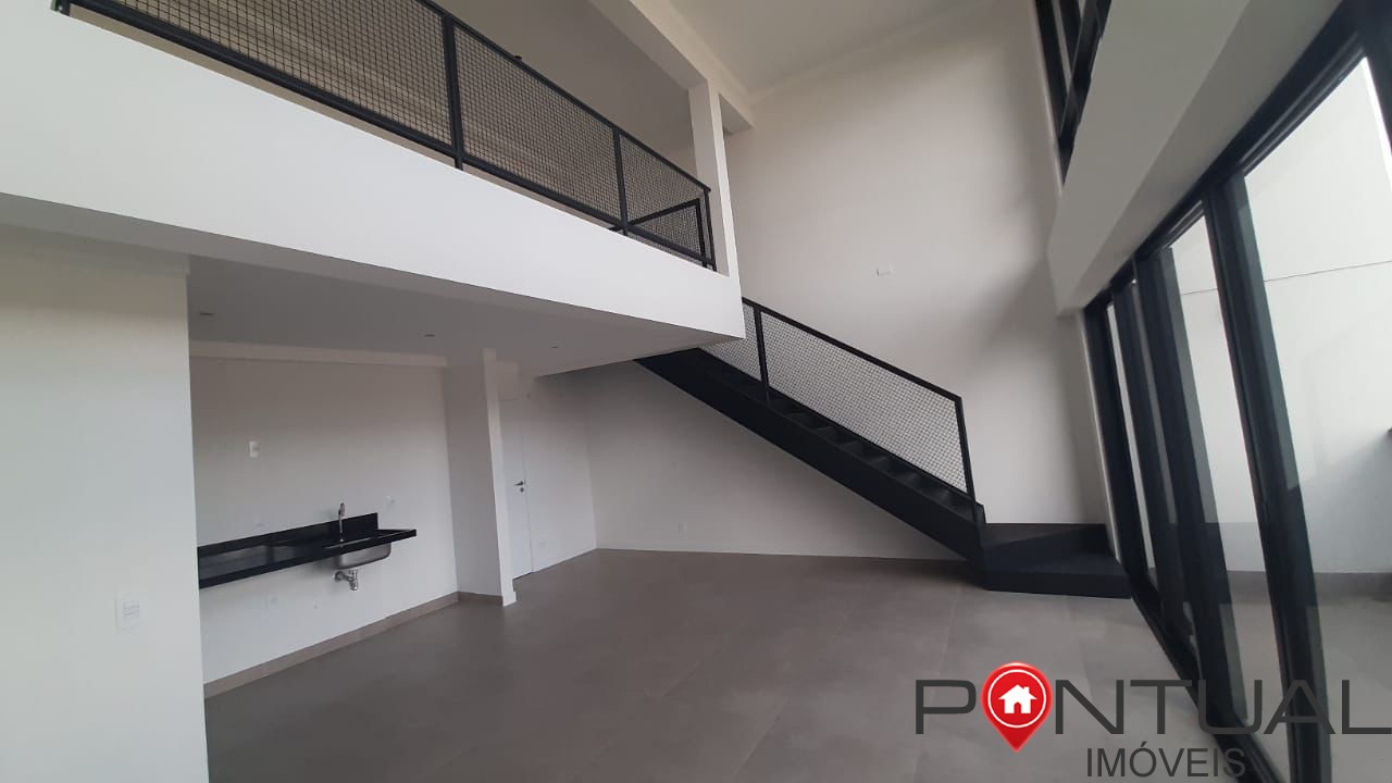 Apartamento duplex venda condomínio spot av. Esmeraldas R$ 8