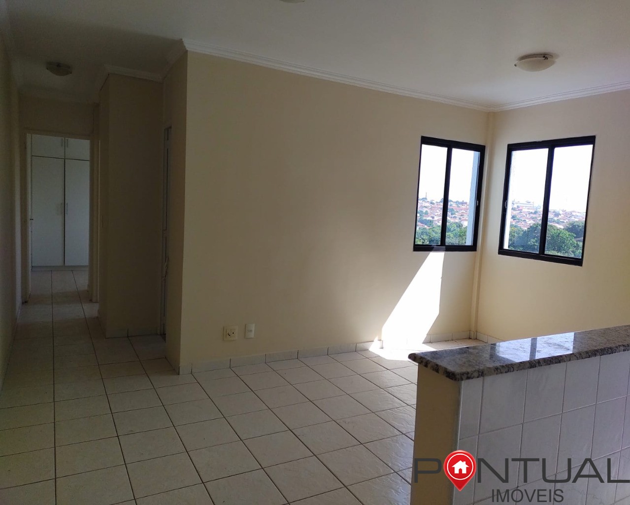 Apartamento 2 dormitórios venda jardim marília R$ 160.000 - 