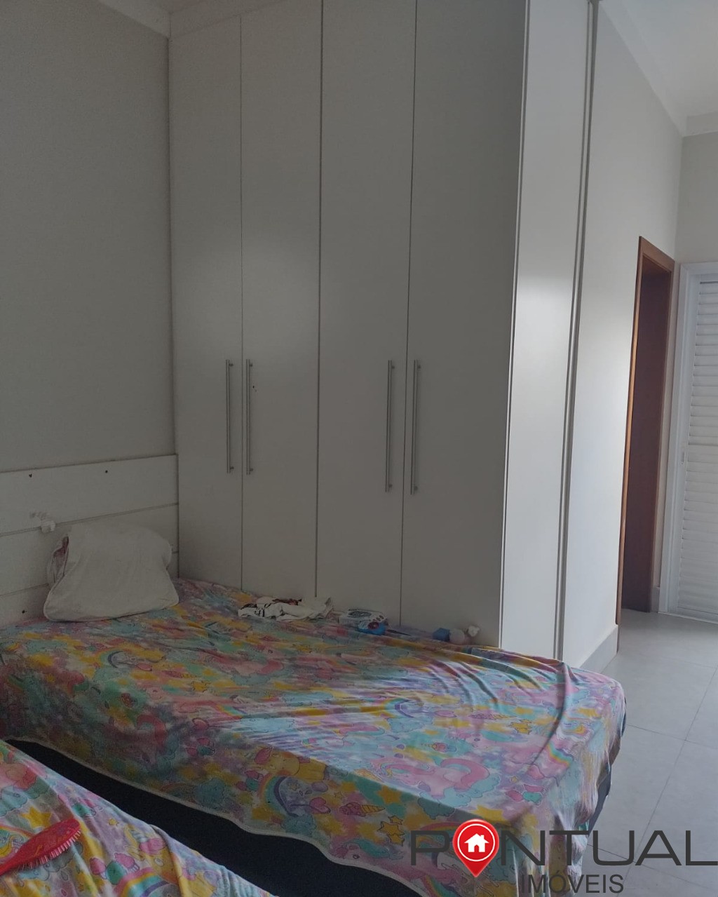 Casa Cond. Esmeralda II ? Casas a venda em Marília Pontual Imóveis Imobiliaria Marilia ? Aceita Permuta Valor Negociável ? Agende Visita