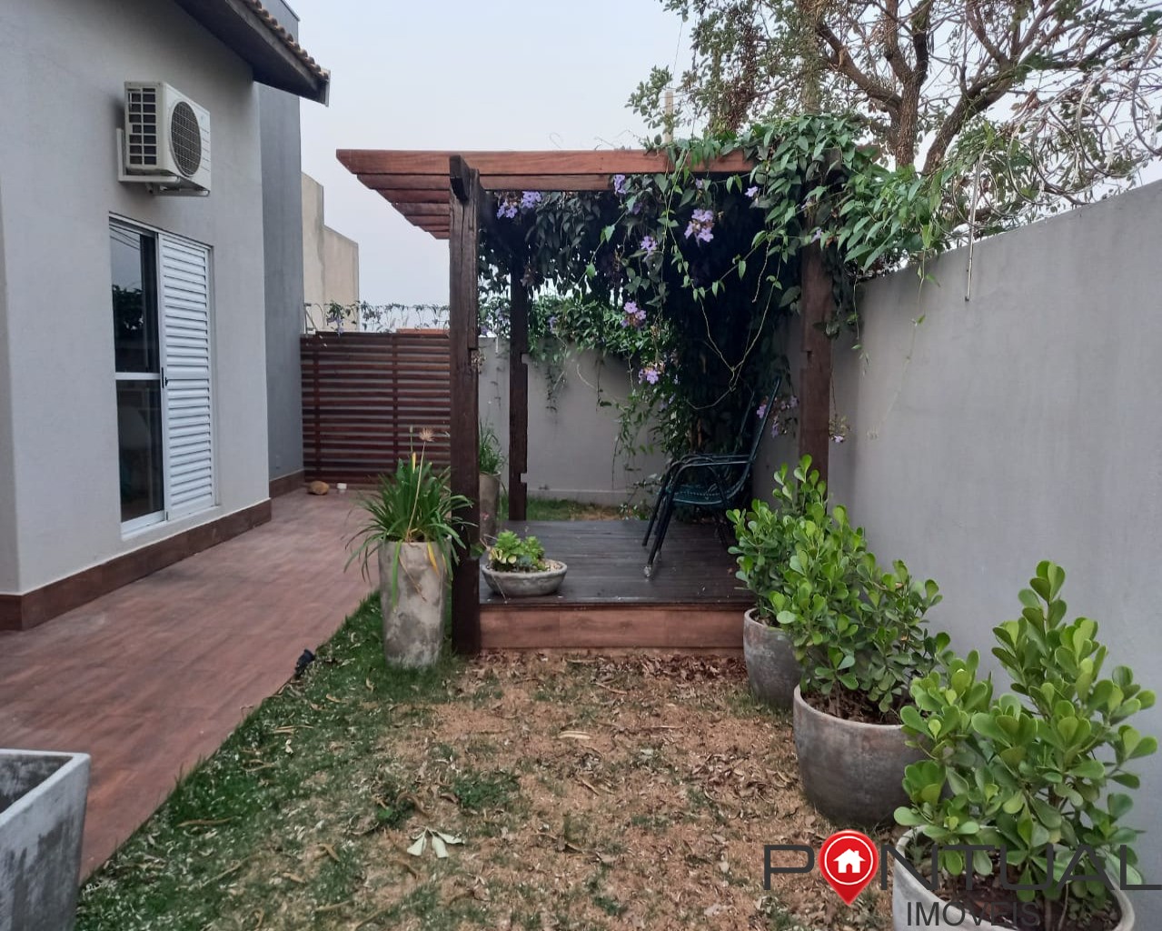 Casa 3 Quartos Condomínio Campo Belo Marília SP Venda R$ 950000 250m² Pontual Imóveis Imobiliária Marília SP Agende Visita online e alugue fácil